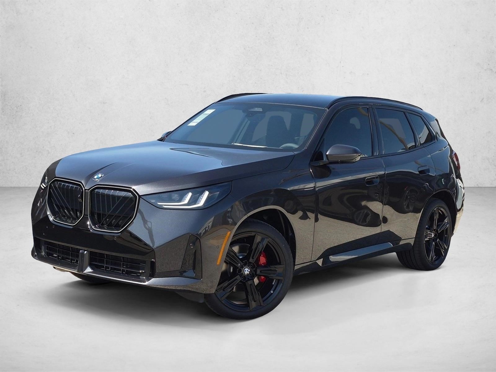 New 2026 BMW X3 30 xDrive