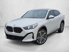 2026 BMW X2 xDrive28i SUV