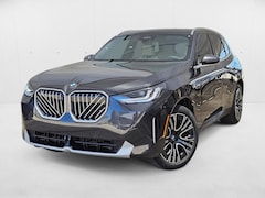 2025 BMW X3 30 xDrive SUV