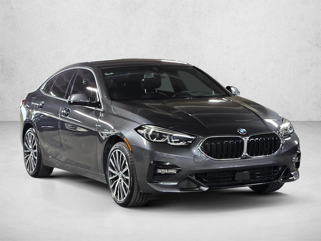 Used 2021 BMW 228i sDrive Gran Coupe