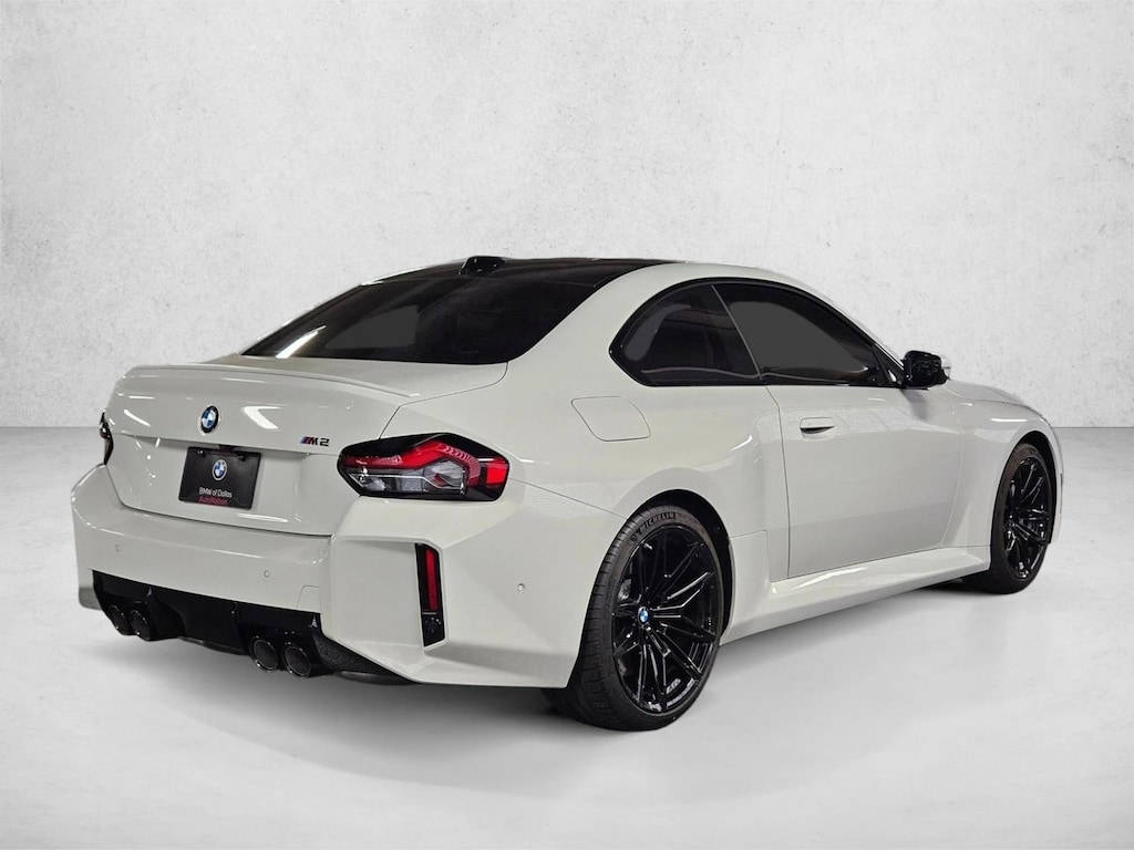 New 2025 BMW M2  Coupe