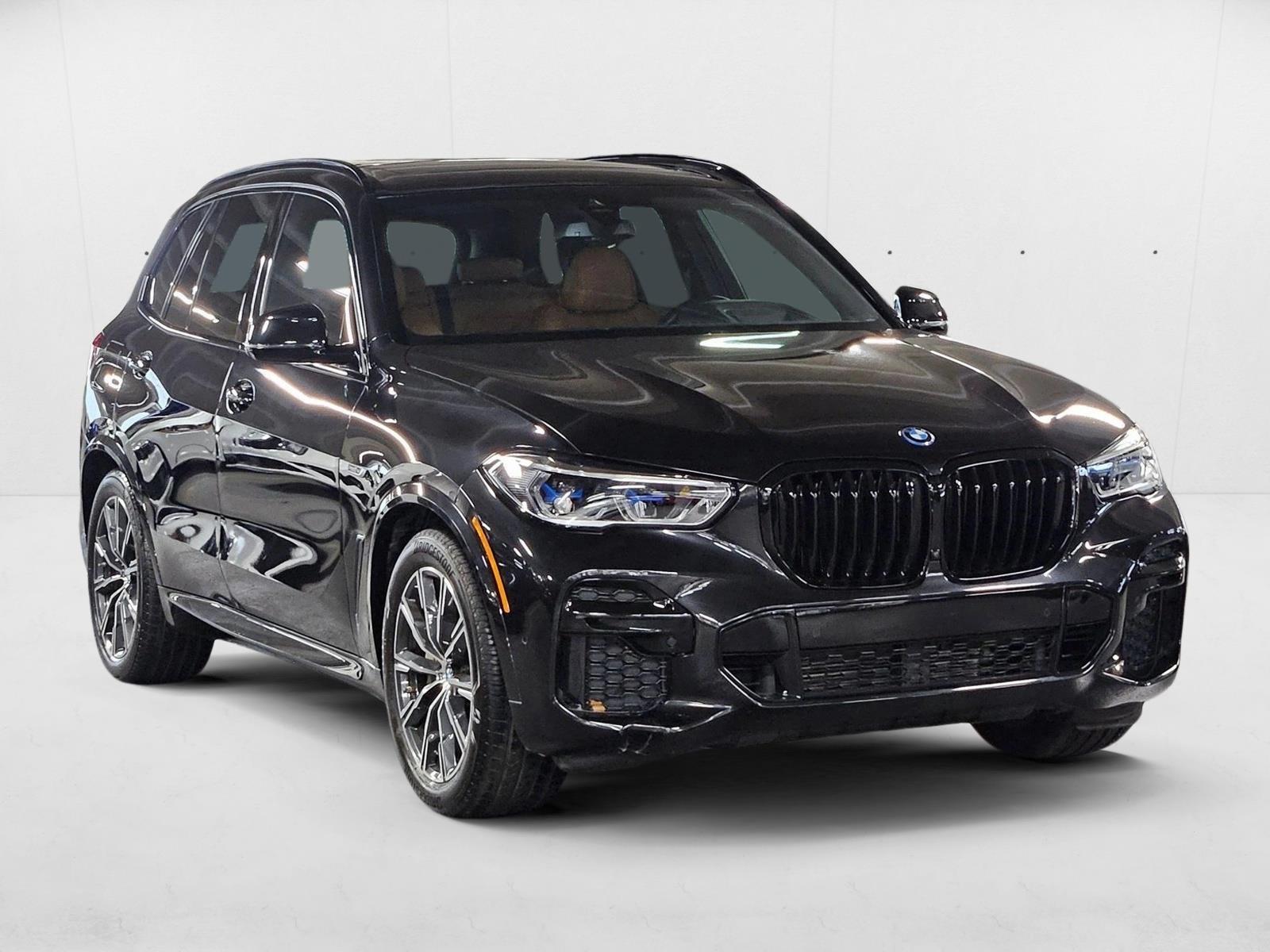 2023 Bmw X5 xDrive45e photo 3