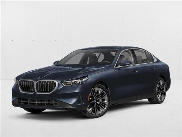  BMW 530i