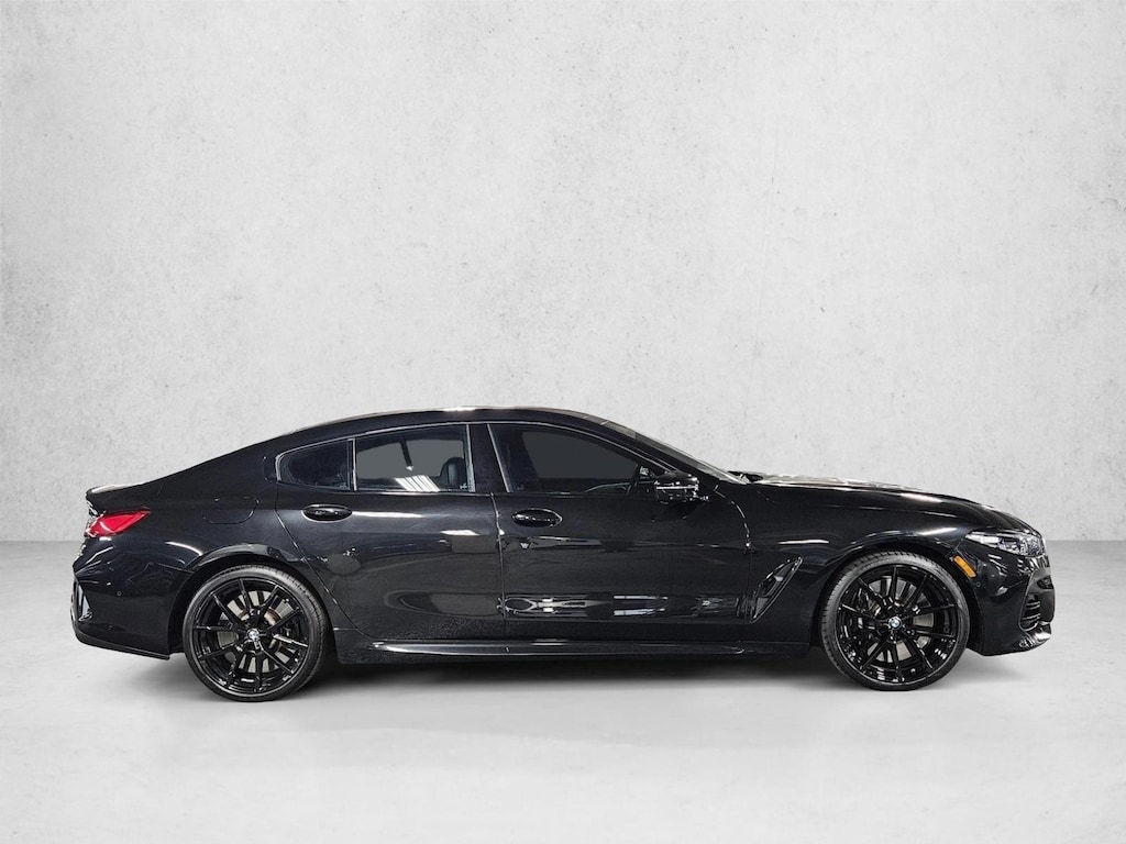 Certified 2023 BMW M850i xDrive Gran Coupe