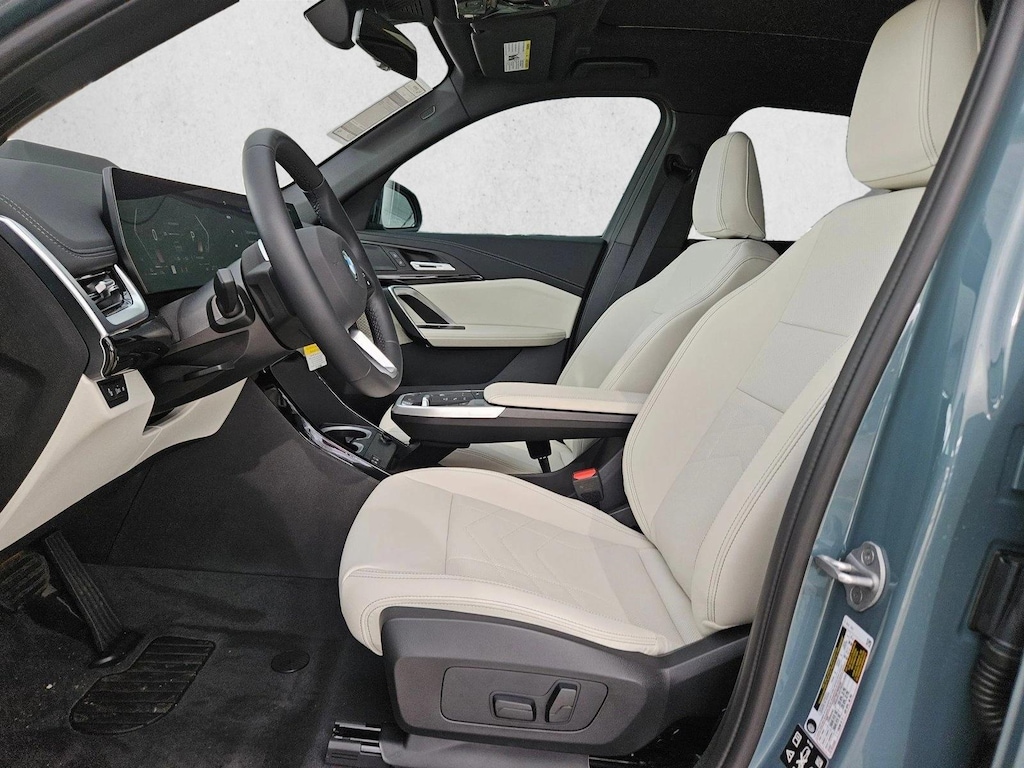 New 2026 BMW X1 xDrive28i SUV