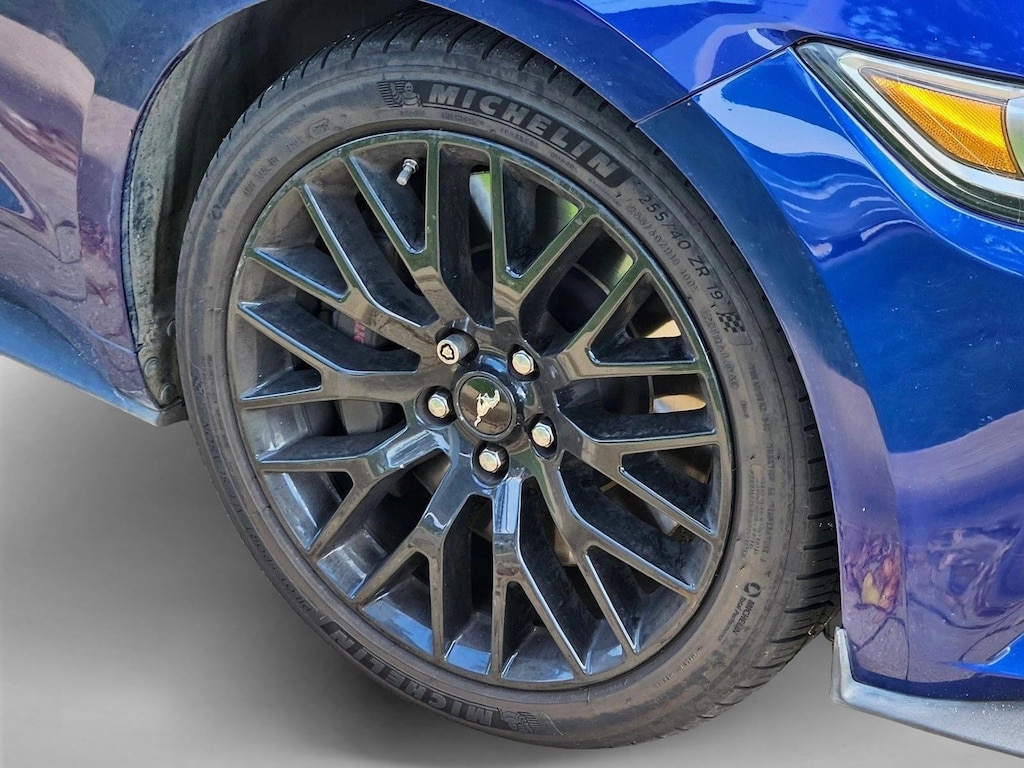 Used 2016 Ford Mustang  Coupe