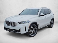 2026 BMW X5 sDrive40i SUV