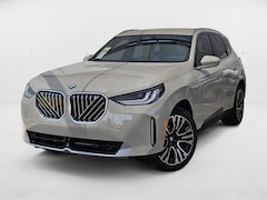 2026 BMW X3 30 xDrive SUV