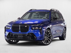 2025 BMW X7