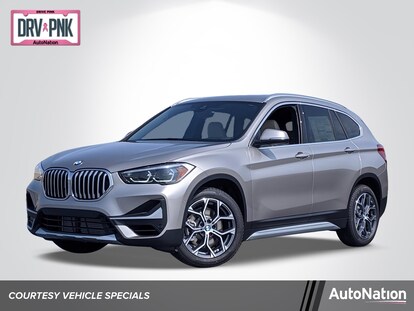 Pre Owned 2021 Bmw X1 For Sale At Bmw Of Dallas Vin Wbxjg7c03m5s09491