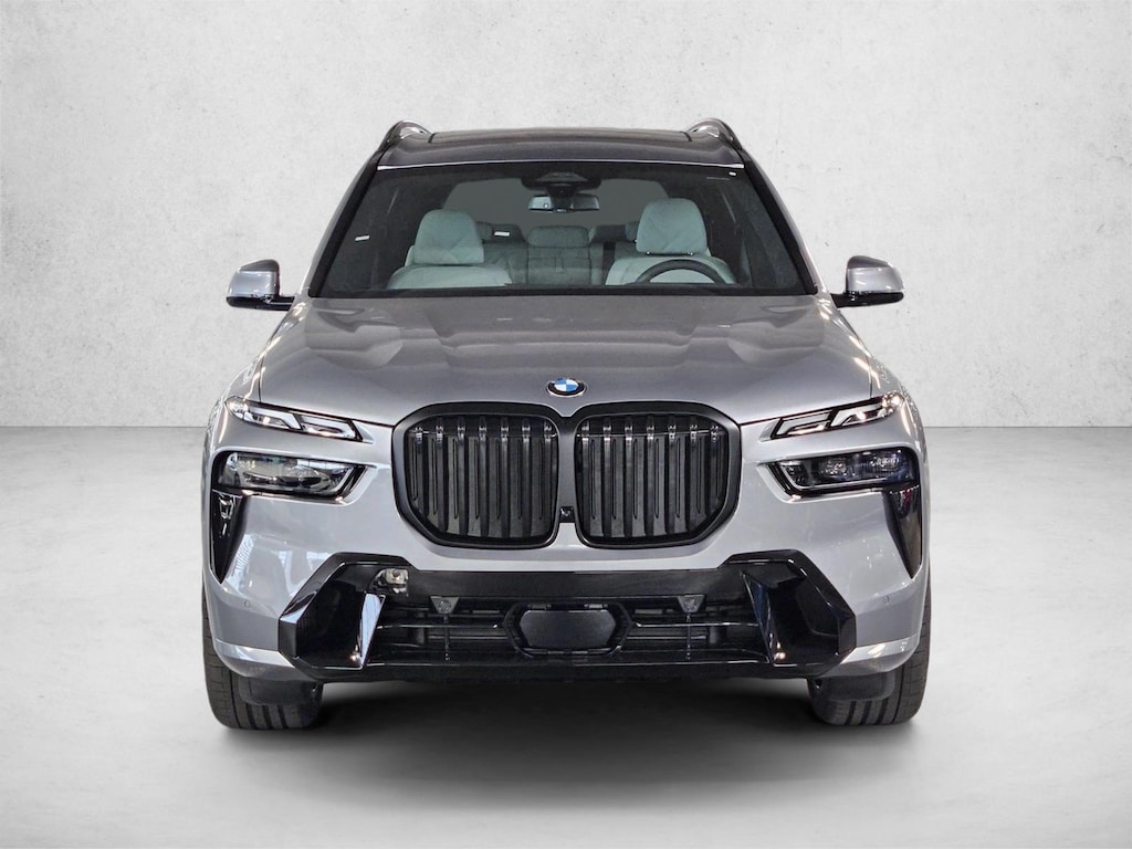 New 2026 BMW X7 xDrive40i SUV