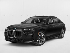 2024 BMW 740i
