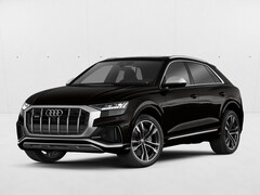 2023 Audi SQ8