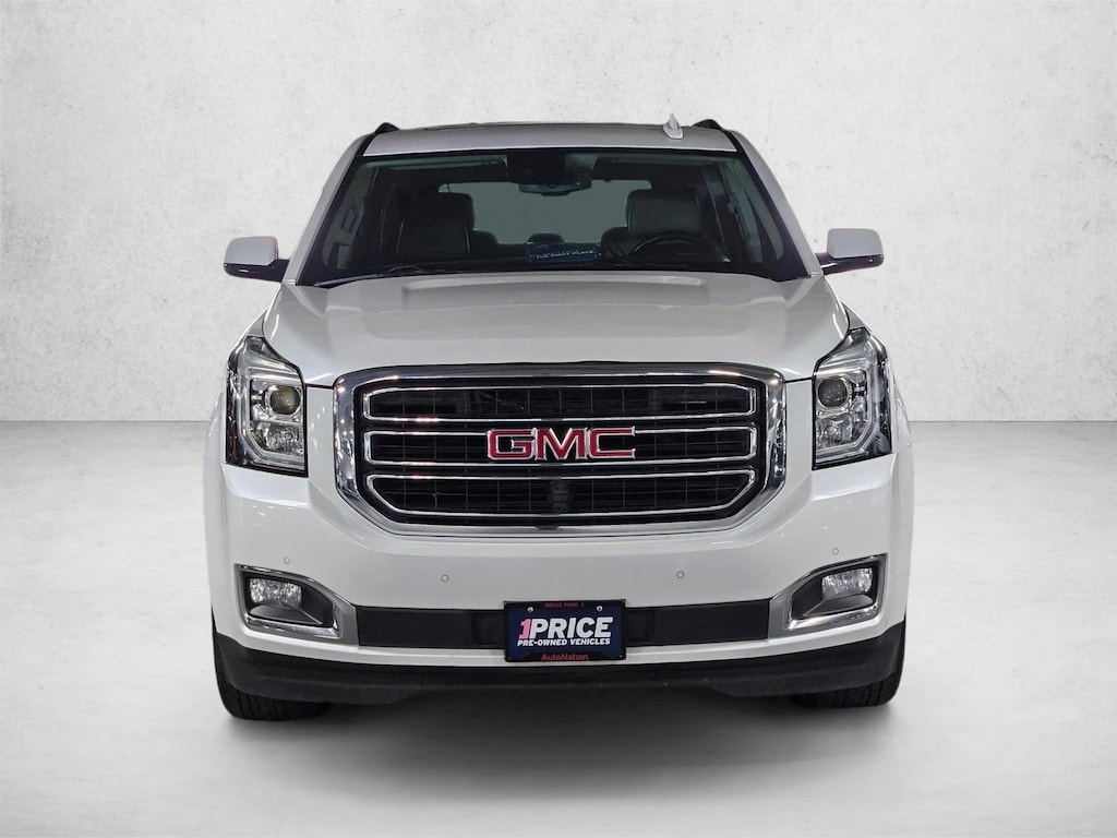 Used 2020 GMC Yukon SLT SUV