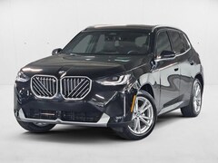 2025 BMW X3