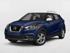 2019 Nissan Kicks SUV
