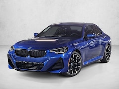 2026 BMW 230i Coupe