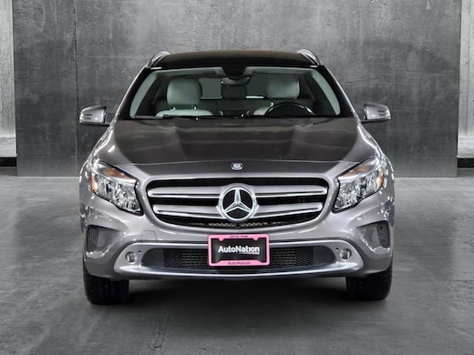 Grille and Bumper Kit | MERCEDES-BENZ GLA SUV 250 BASE 2016 Grille and Bumper Kit | MERCEDES-BENZ GLA SUV 250 BASE 2016