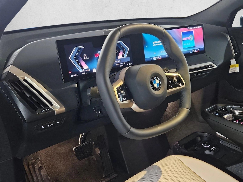 New 2026 BMW iX xDrive45 SUV