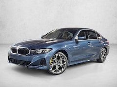 2026 BMW 330i