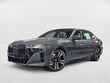 BMW 760i