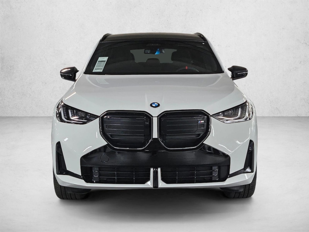 New 2026 BMW X3 M50 xDrive SUV