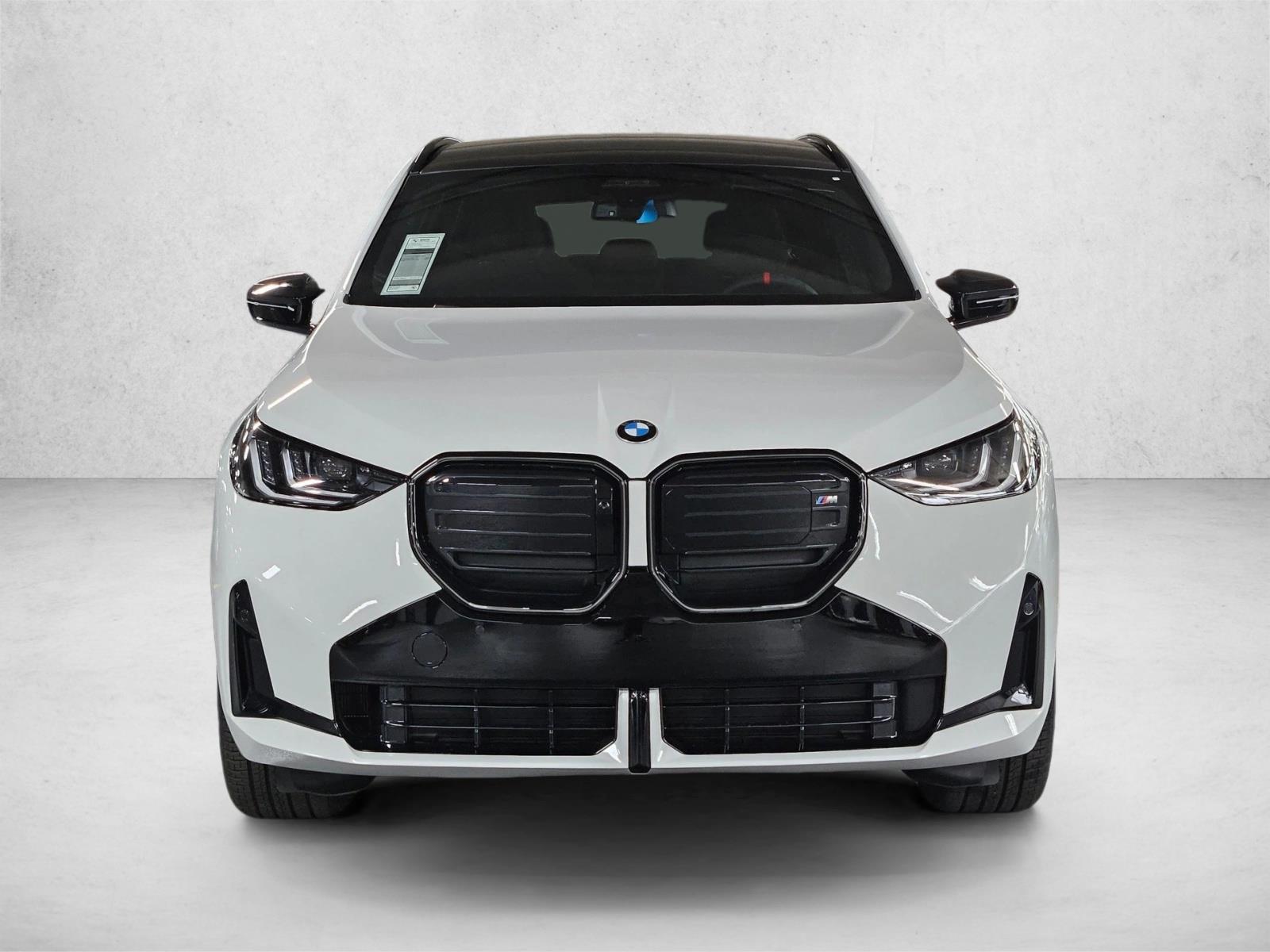 2026 Bmw X3 M50 photo 2