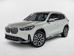 2025 BMW X1 xDrive28i SUV