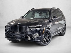 2026 BMW X7 xDrive40i SUV