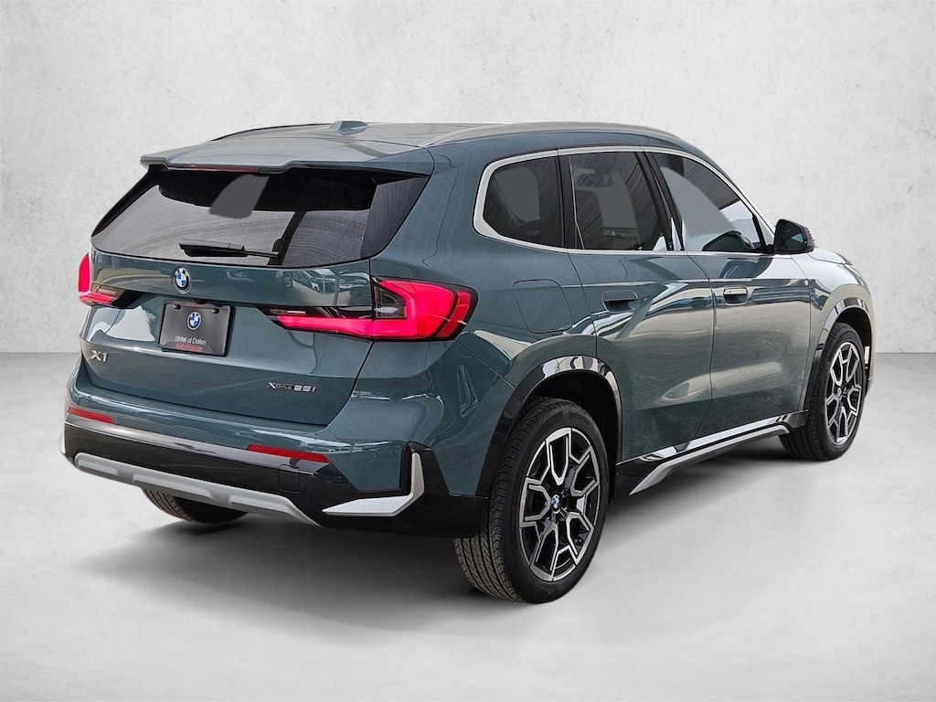 New 2026 BMW X1 xDrive28i SUV