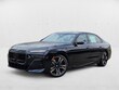 BMW 760i