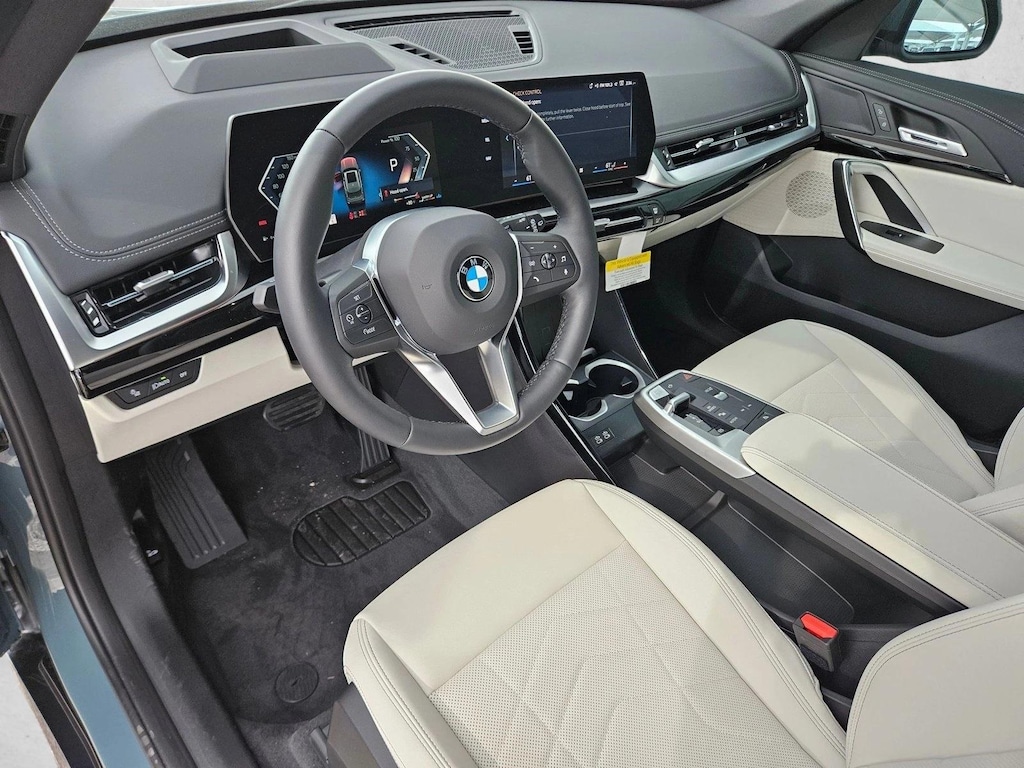 New 2026 BMW X1 xDrive28i SUV