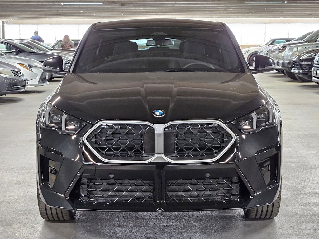 Used 2026 BMW X2 xDrive28i SUV