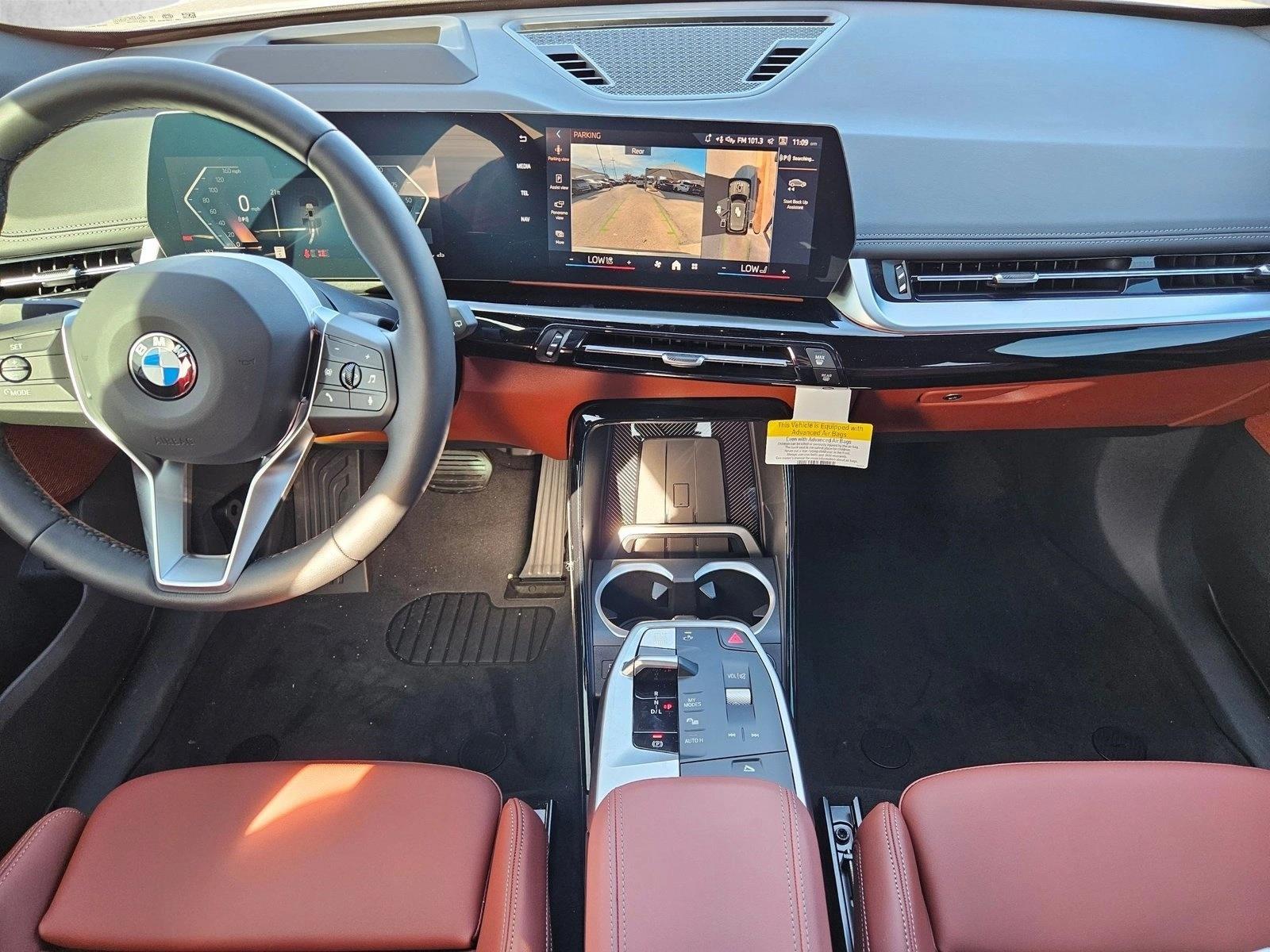 2026 BMW X1 28i - Photo 15