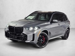 2026 BMW X5 sDrive40i SUV