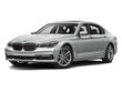  BMW 750i