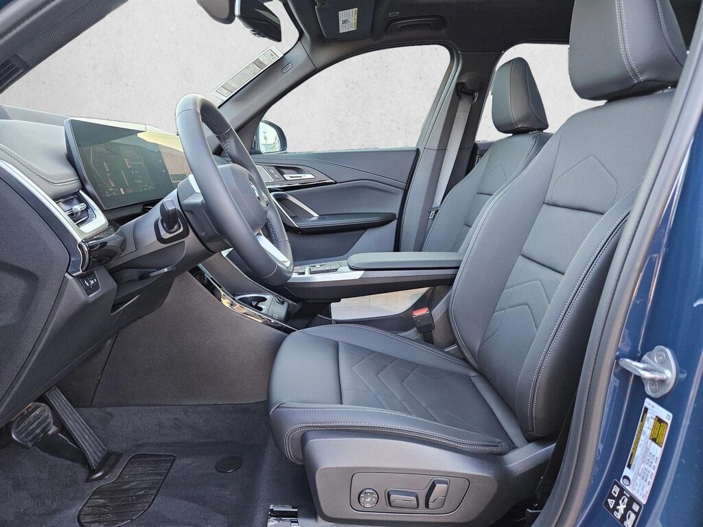 New 2026 BMW X1 xDrive28i SUV