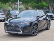  LEXUS UX 200