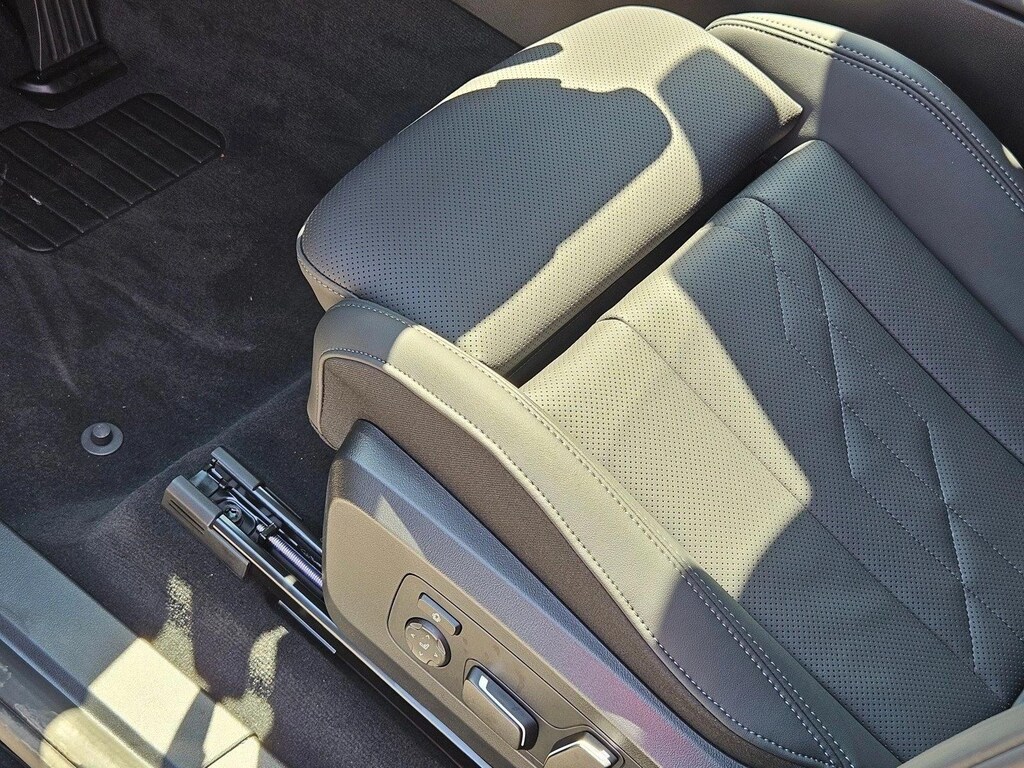 Certified 2026 BMW X3 30 xDrive SUV