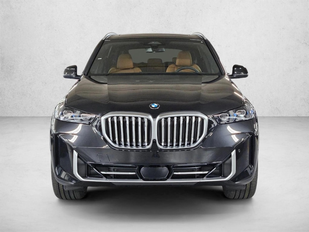 New 2026 BMW X5 sDrive40i SUV