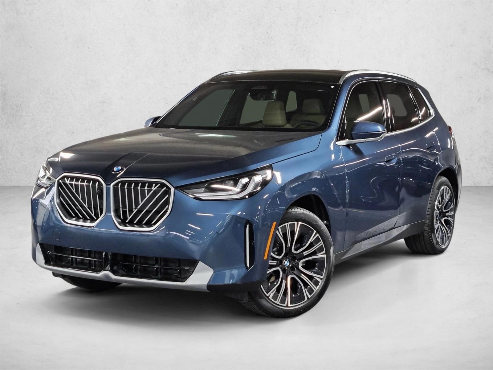 New 2026 BMW X3 30 xDrive