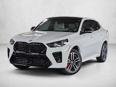 2026 BMW X2 xDrive28i SUV
