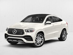 2022 Mercedes-Benz AMG GLE 53 4MATIC SUV
