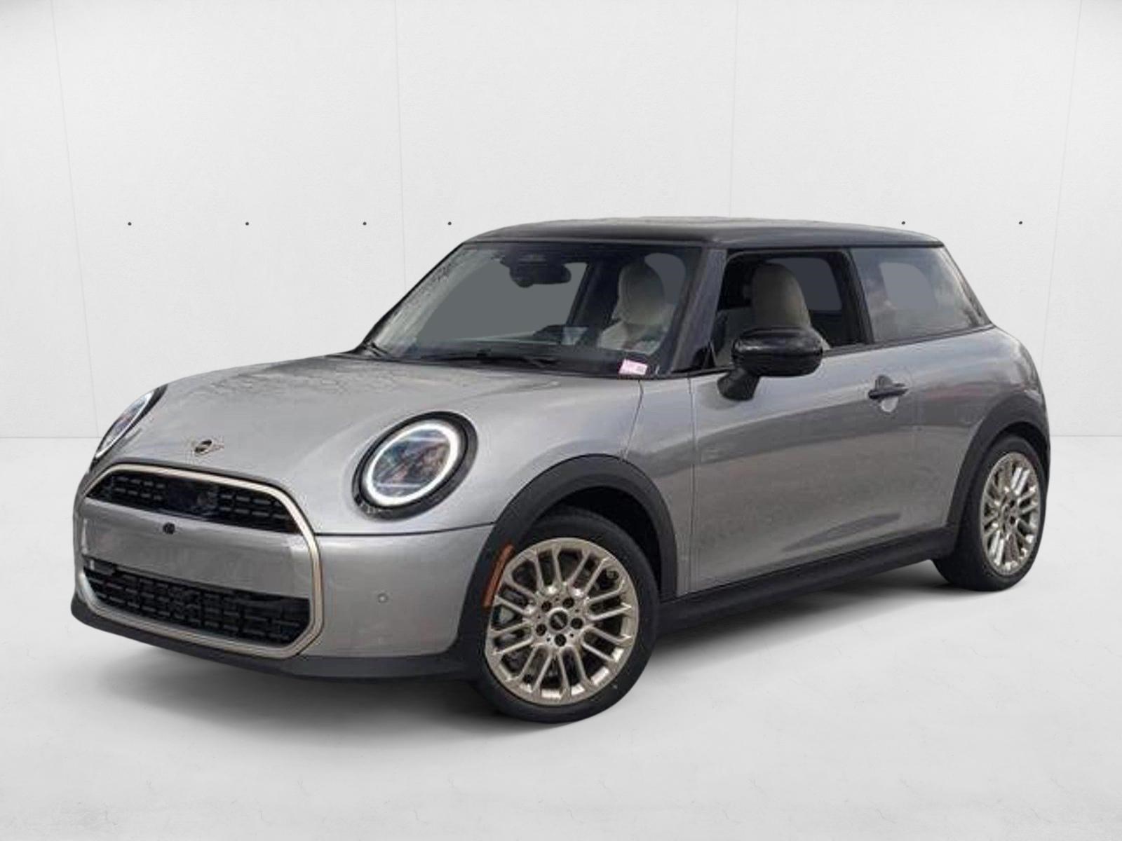  MINI Hardtop 2 Door