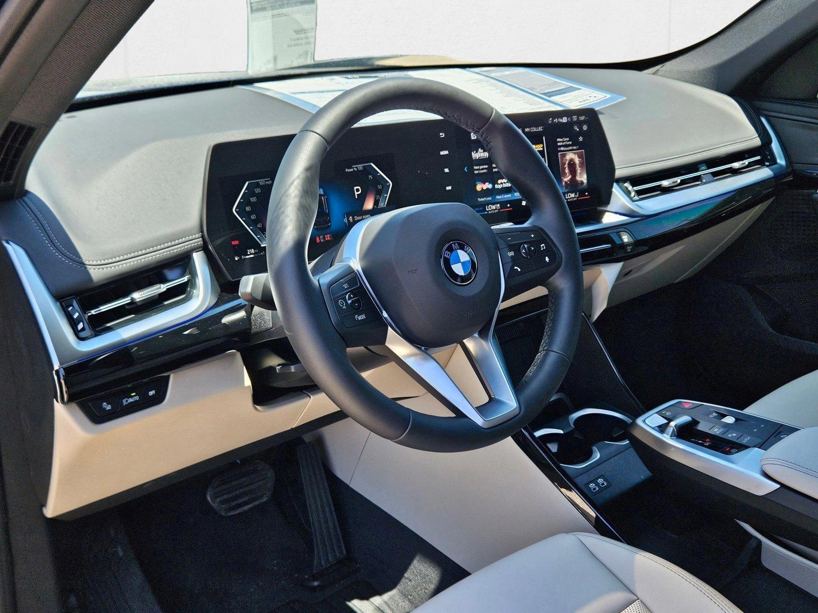 2025 Bmw X1 XDrive28i photo 2