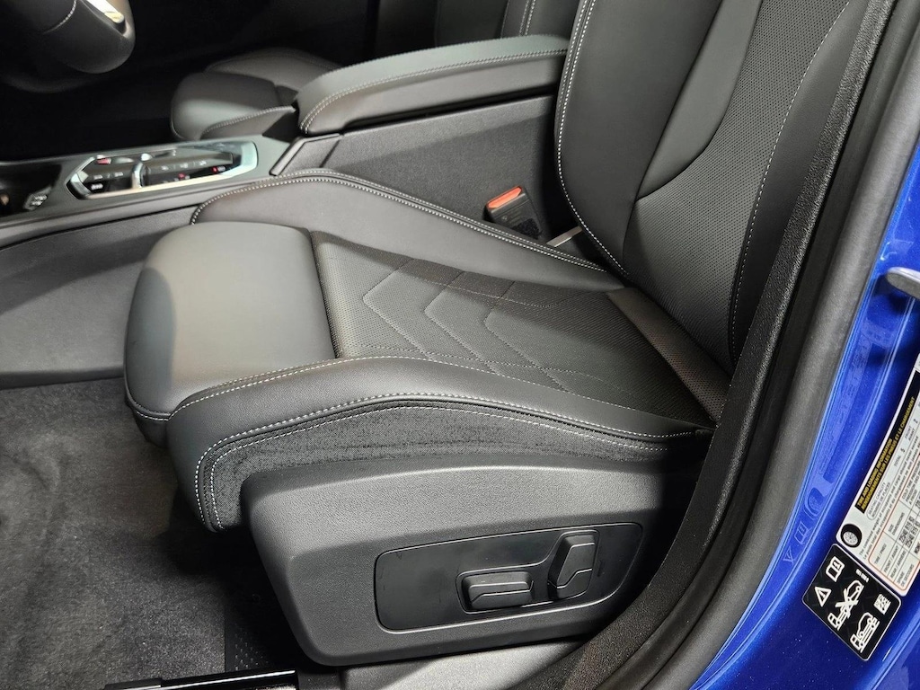 Certified 2025 BMW 228i xDrive Gran Coupe