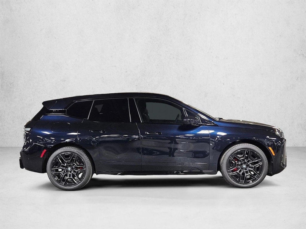 New 2026 BMW iX xDrive45 SUV