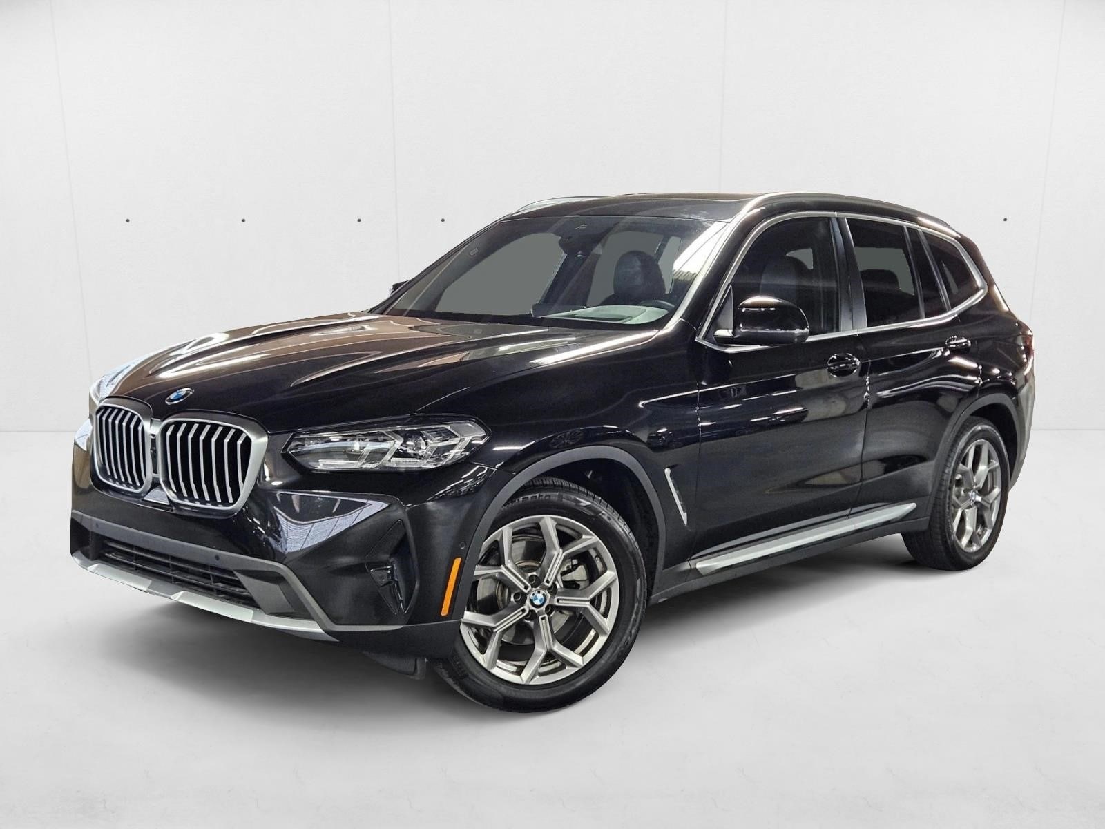 2024 BMW X3 30i
