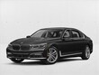  BMW 750i