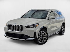 2026 BMW X1 xDrive28i SUV